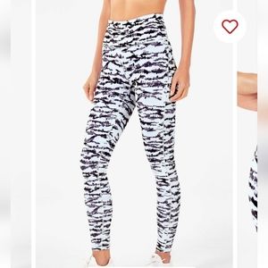 Fabletics Cold Weather Leggings